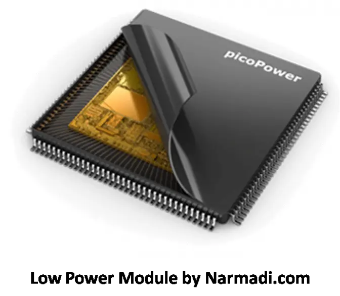 Low Power Device and Its Applications